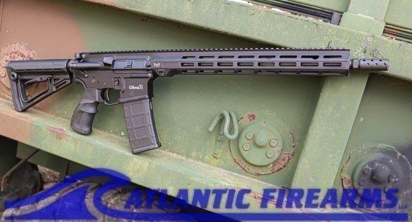 Gilboa Carbine 16